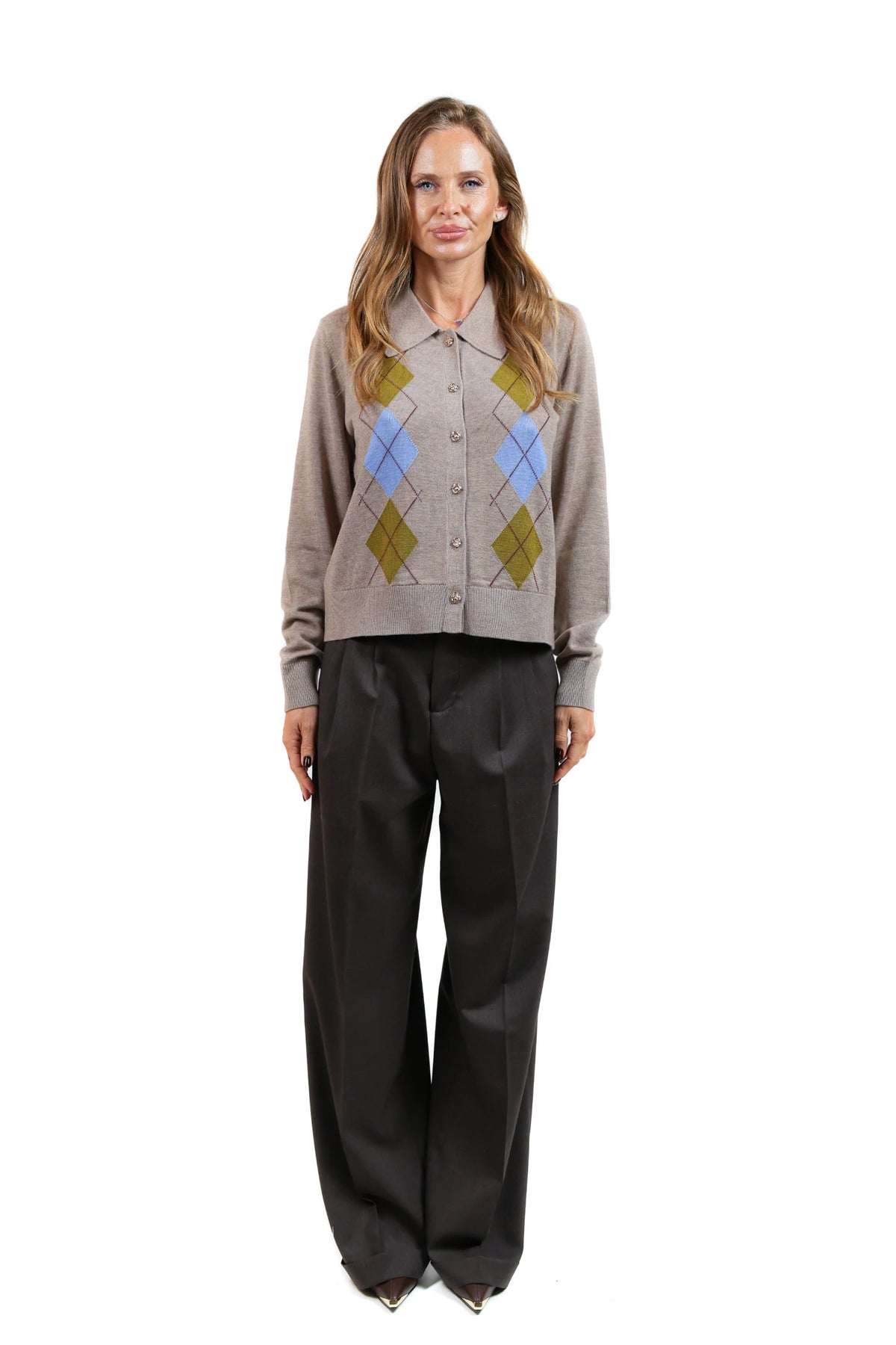 CARDIGAN 021501