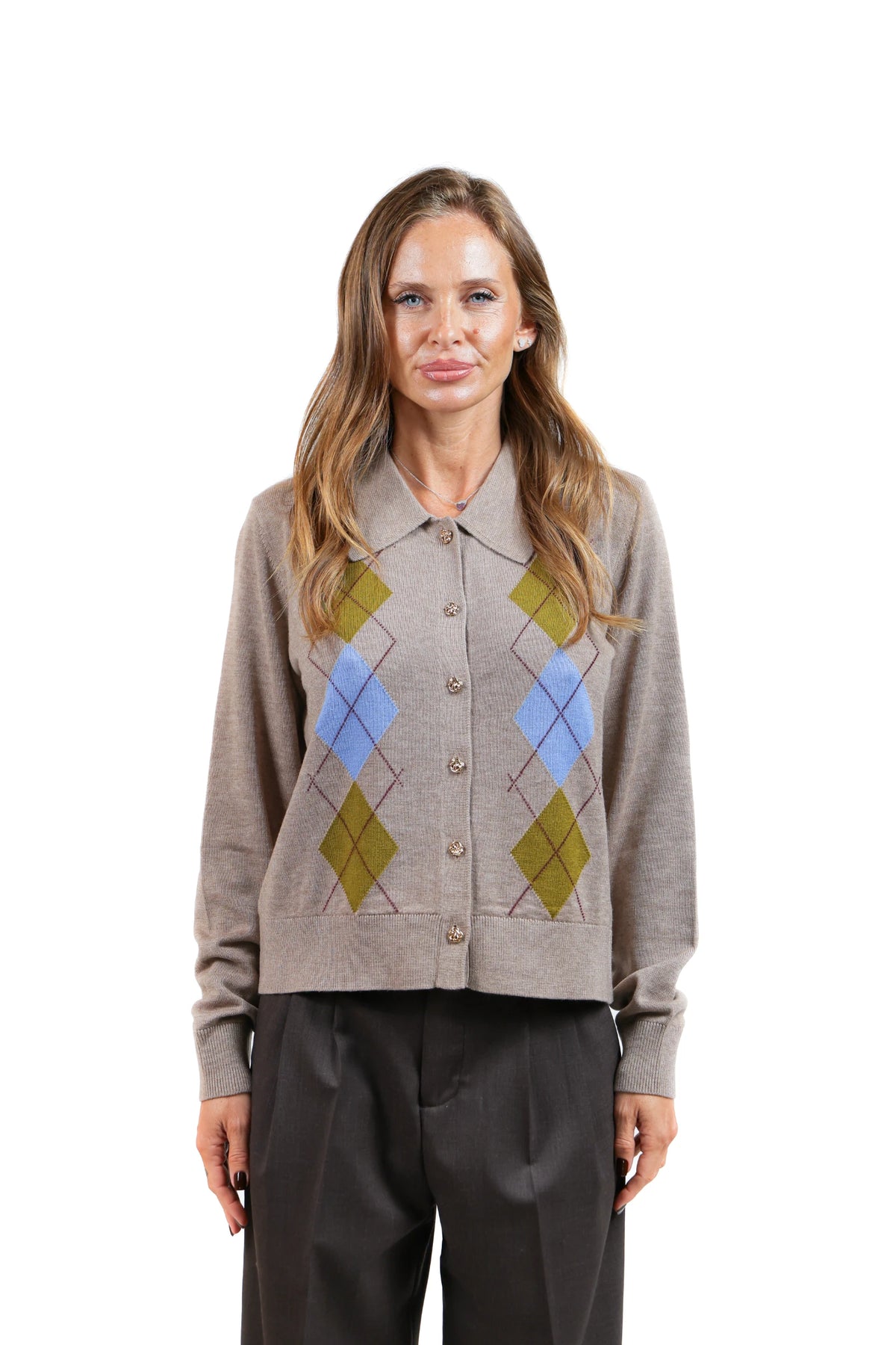 CARDIGAN 021501