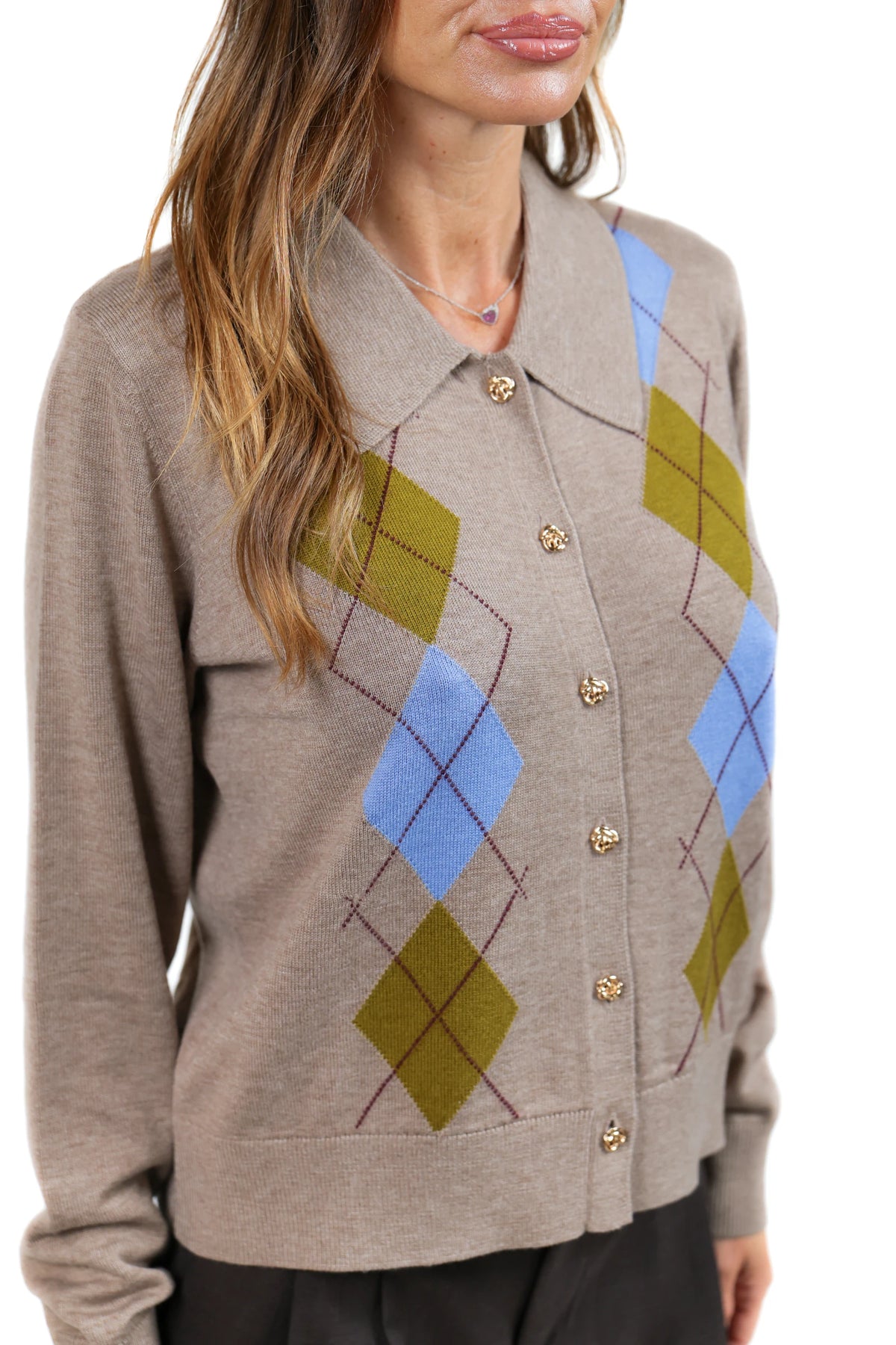 CARDIGAN 021501