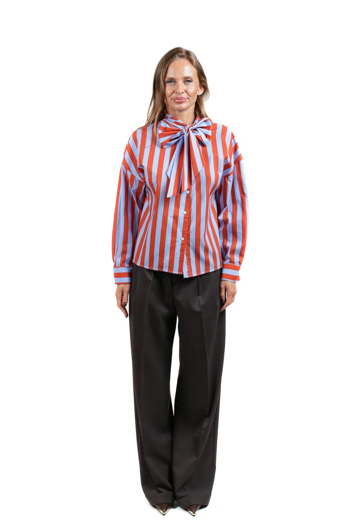 CHEMISE RIGA FIOCCO