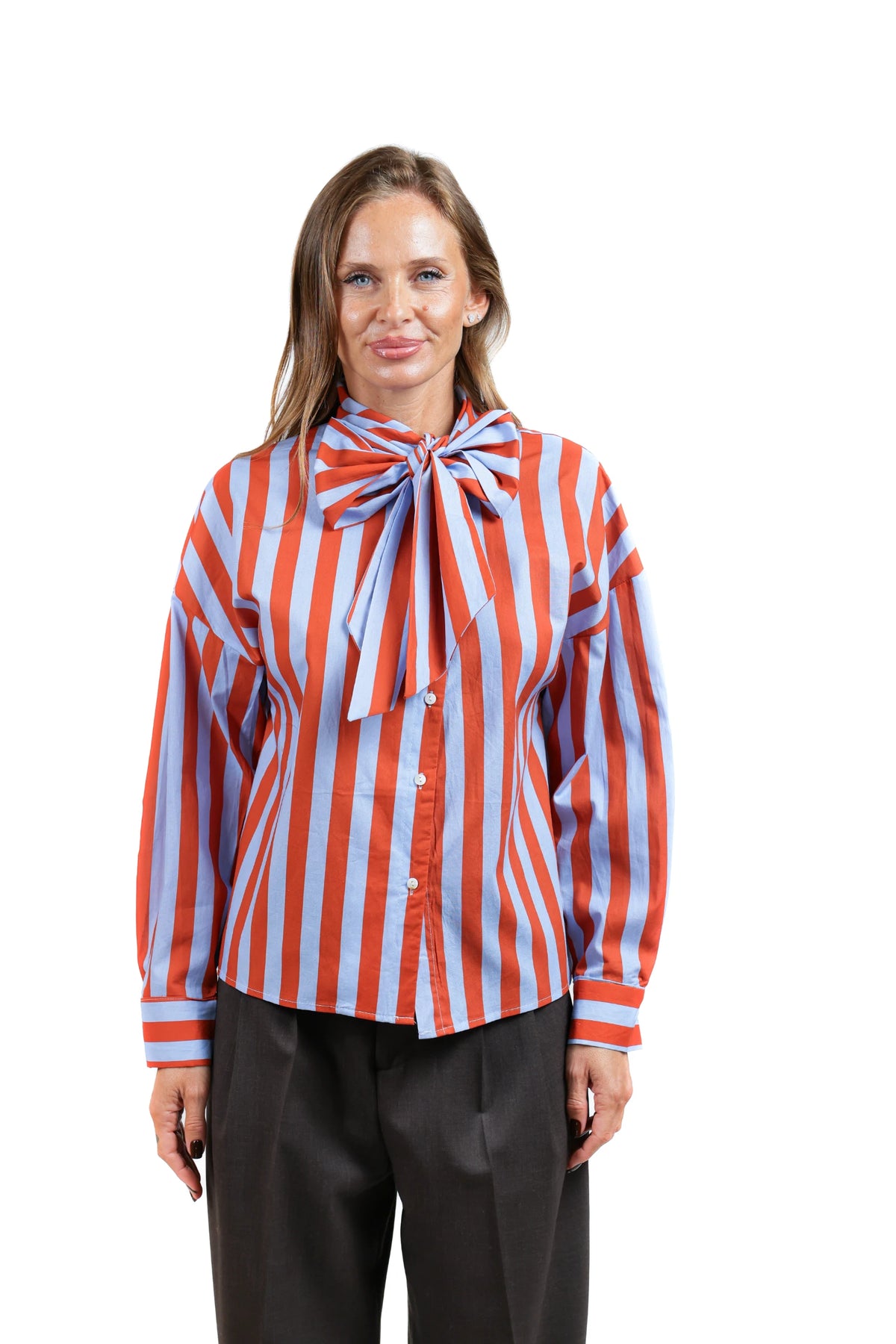 CHEMISE RIGA FIOCCO