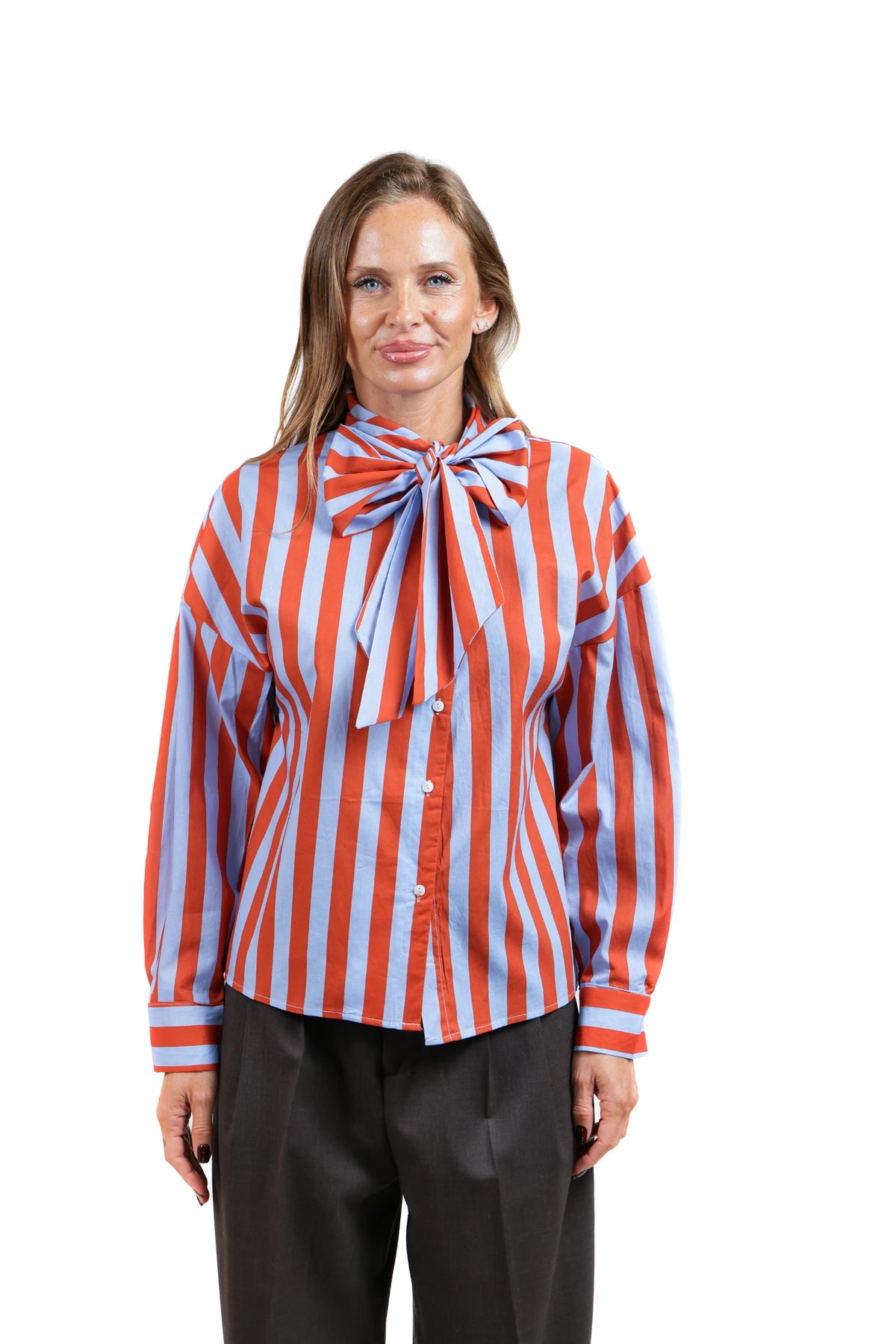 CHEMISE RIGA FIOCCO