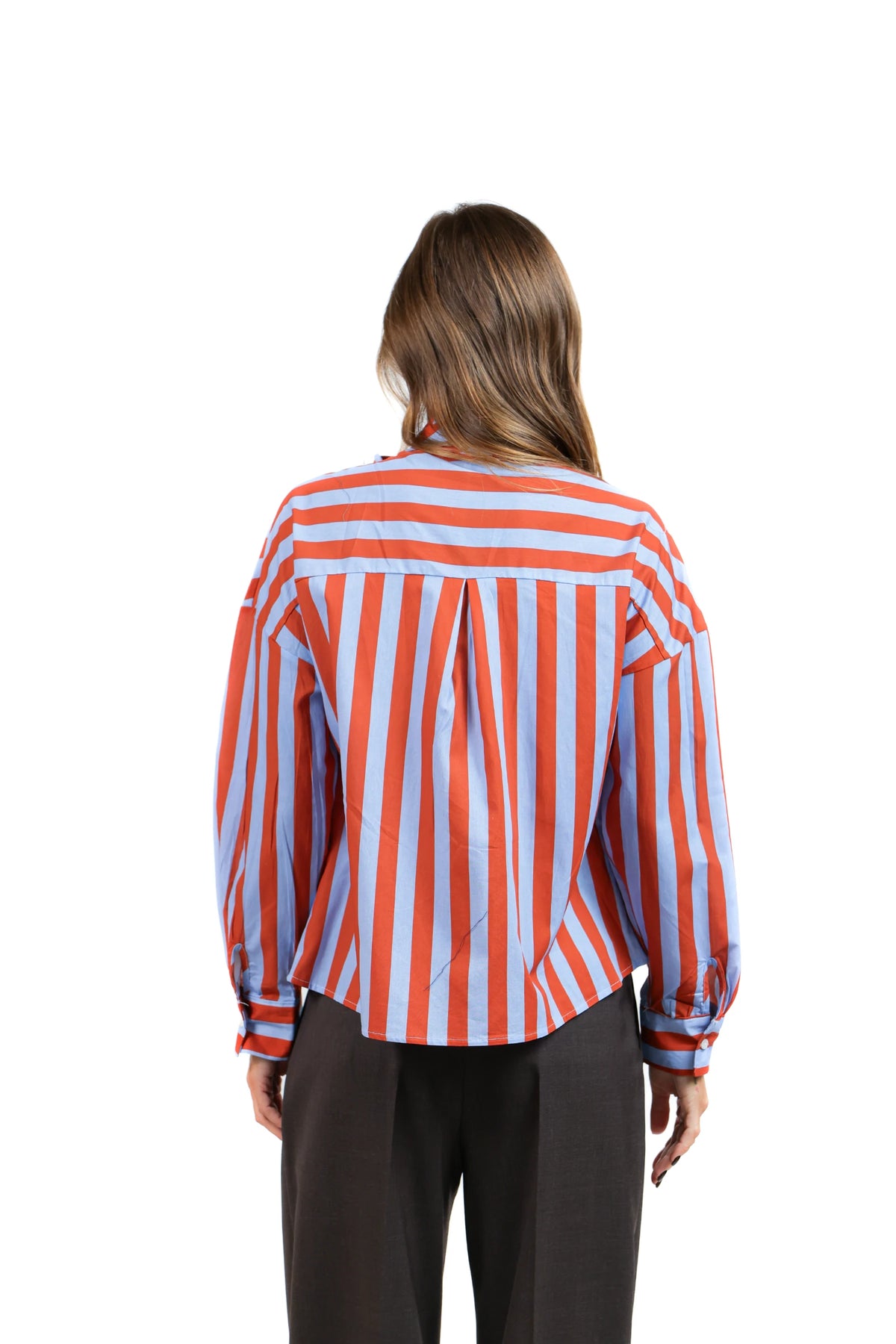 CHEMISE RIGA FIOCCO
