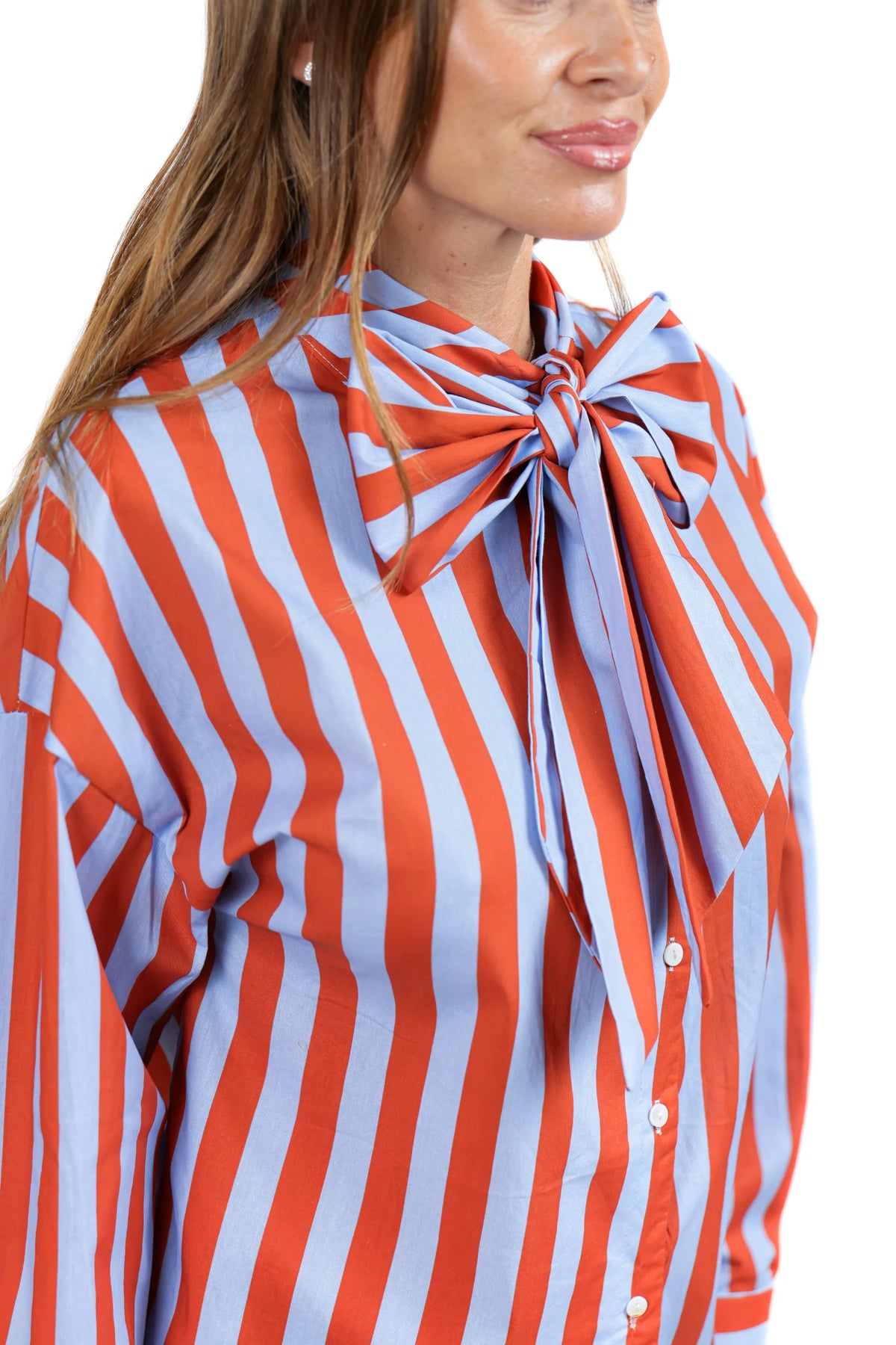 CHEMISE RIGA FIOCCO