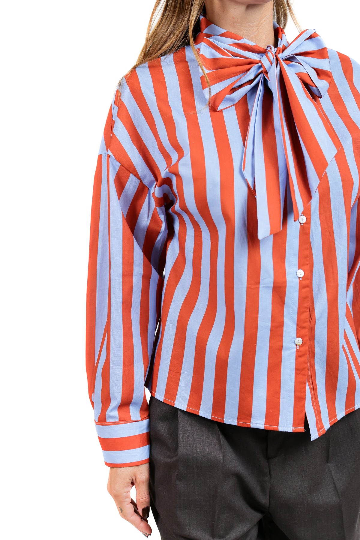 CHEMISE RIGA FIOCCO