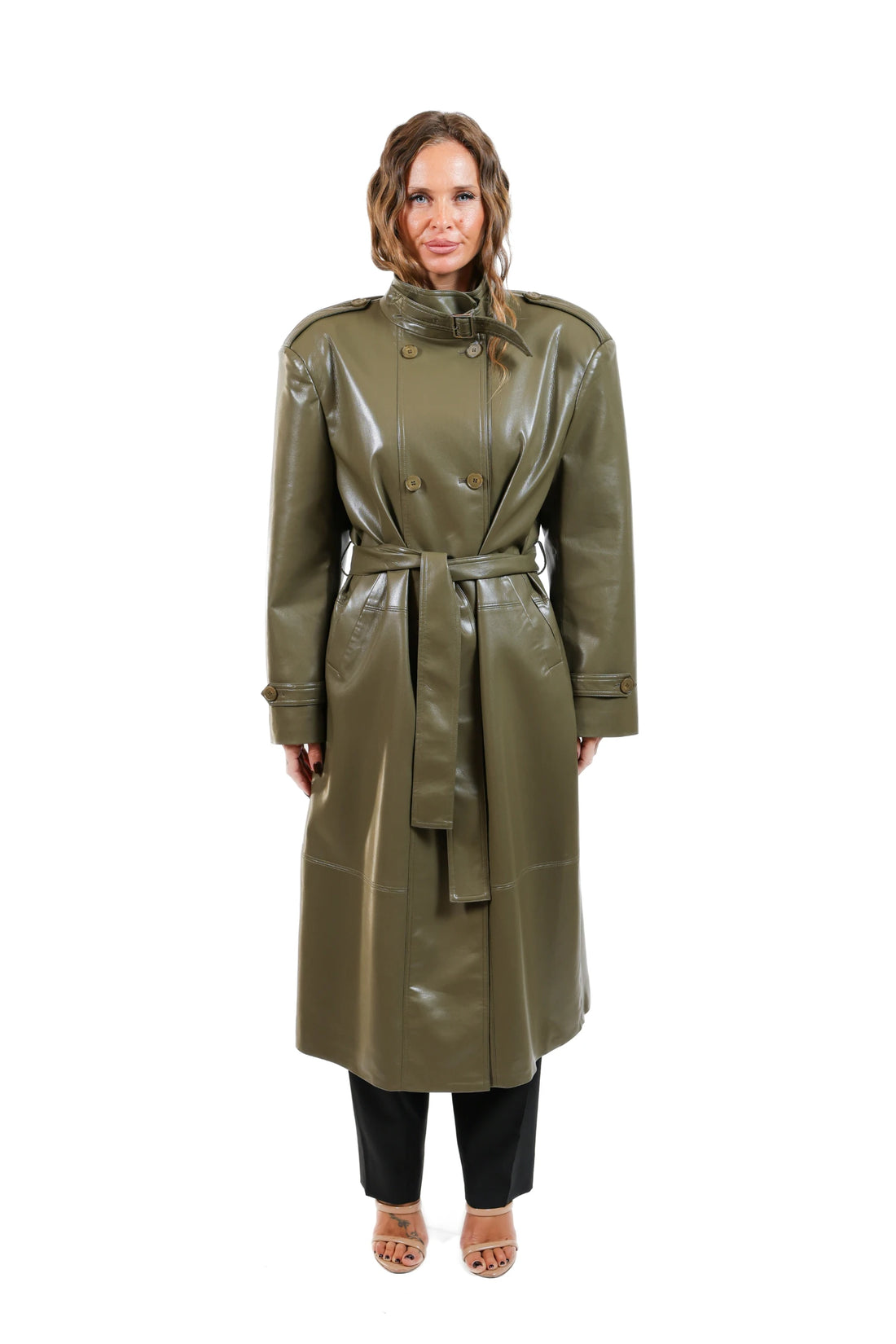 ISABELLE -SPOLVERINO NAPPA J172