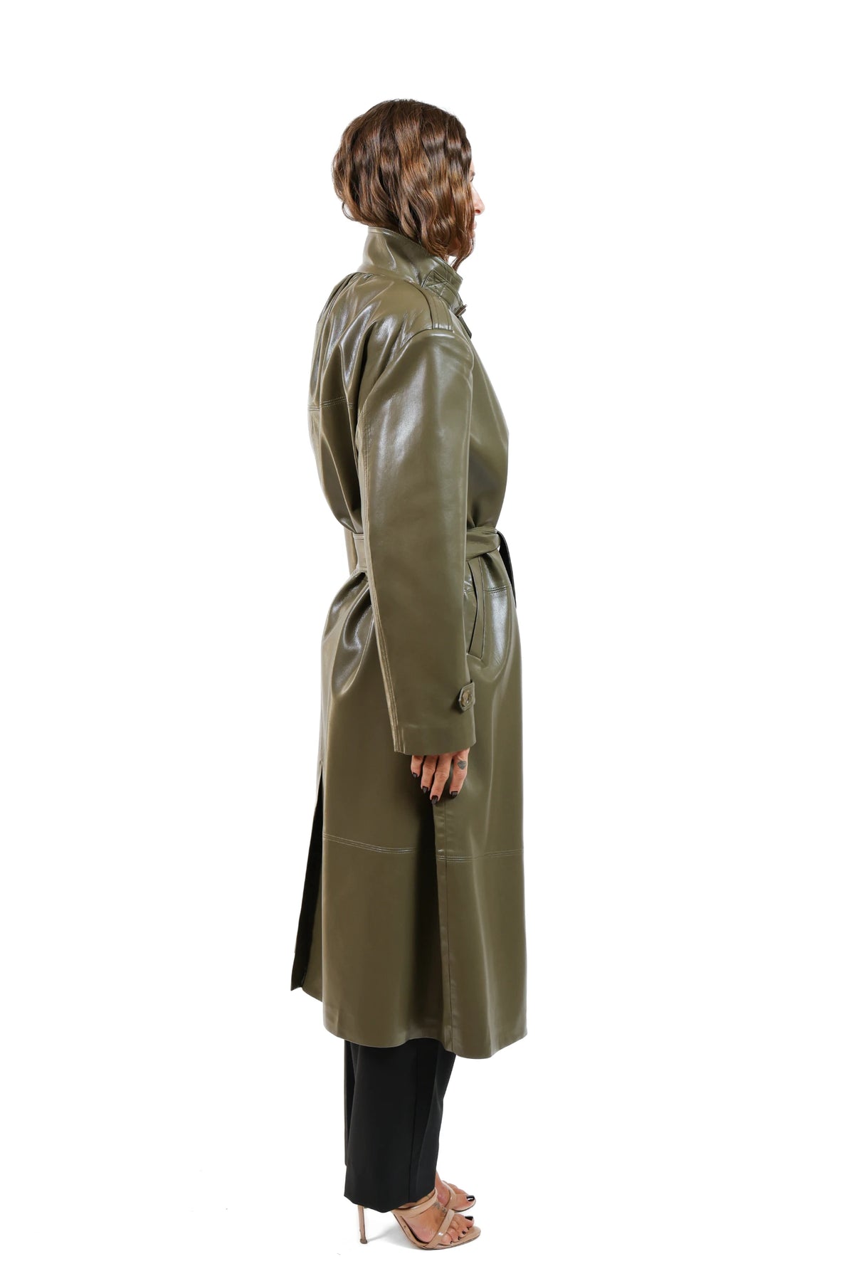 ISABELLE -SPOLVERINO NAPPA J172