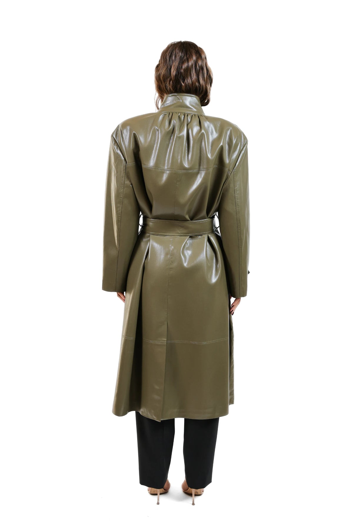 ISABELLE -SPOLVERINO NAPPA J172