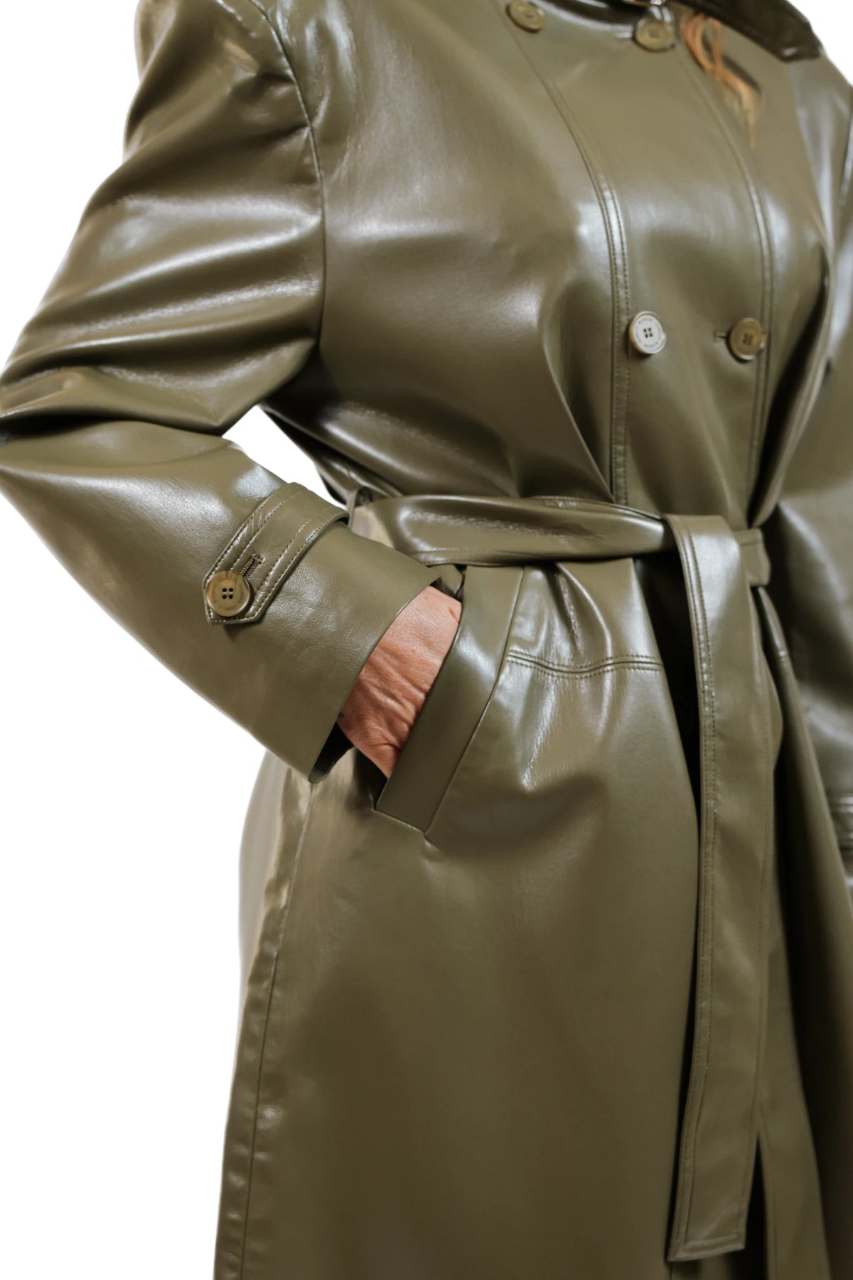 ISABELLE -SPOLVERINO NAPPA J172