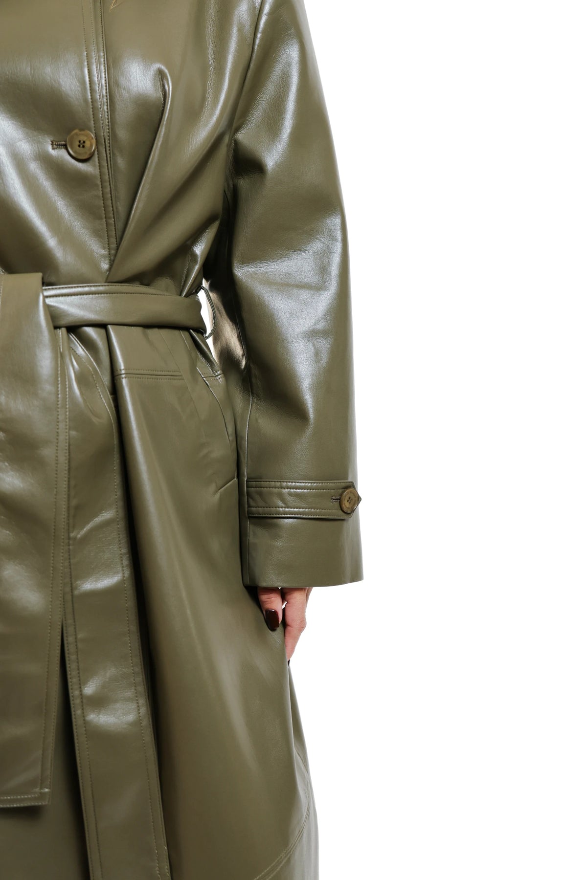 ISABELLE -SPOLVERINO NAPPA J172