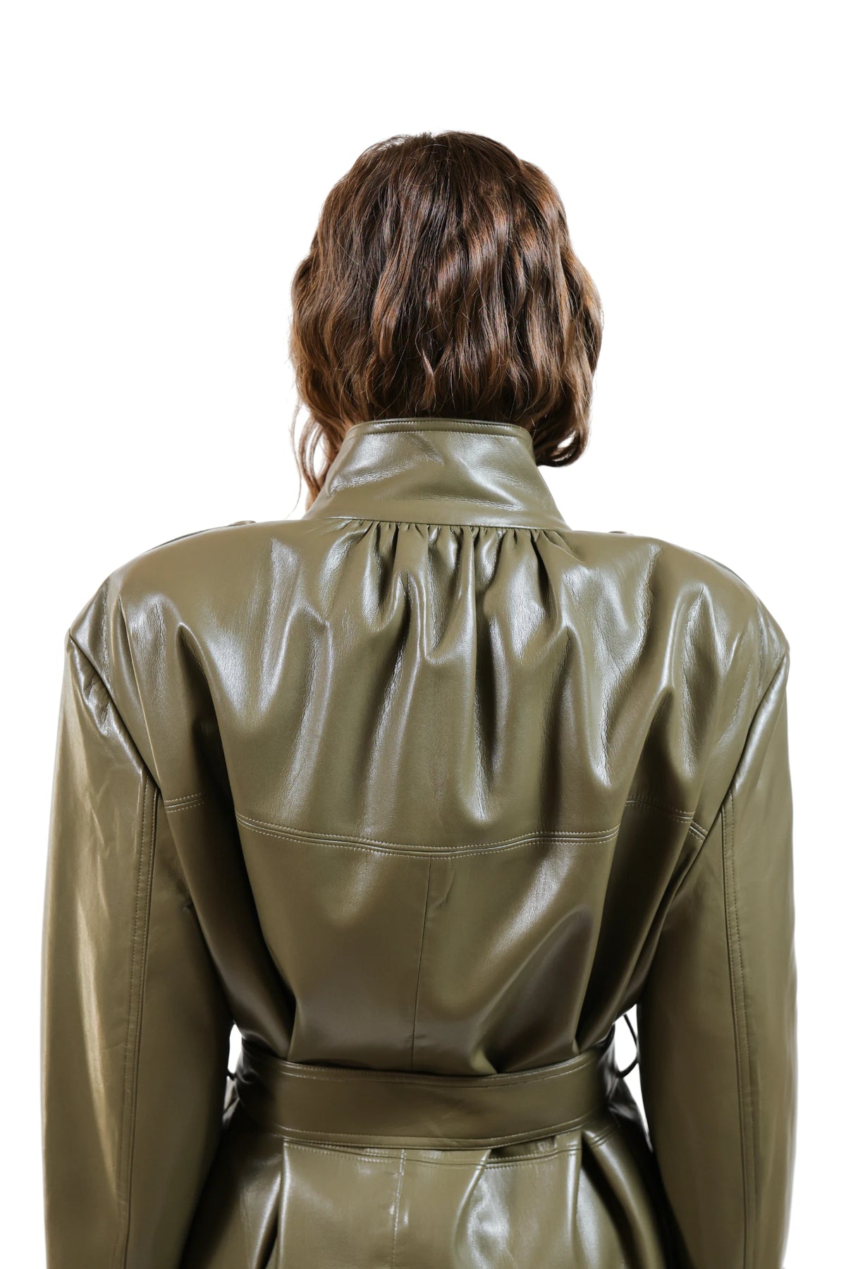 ISABELLE -SPOLVERINO NAPPA J172