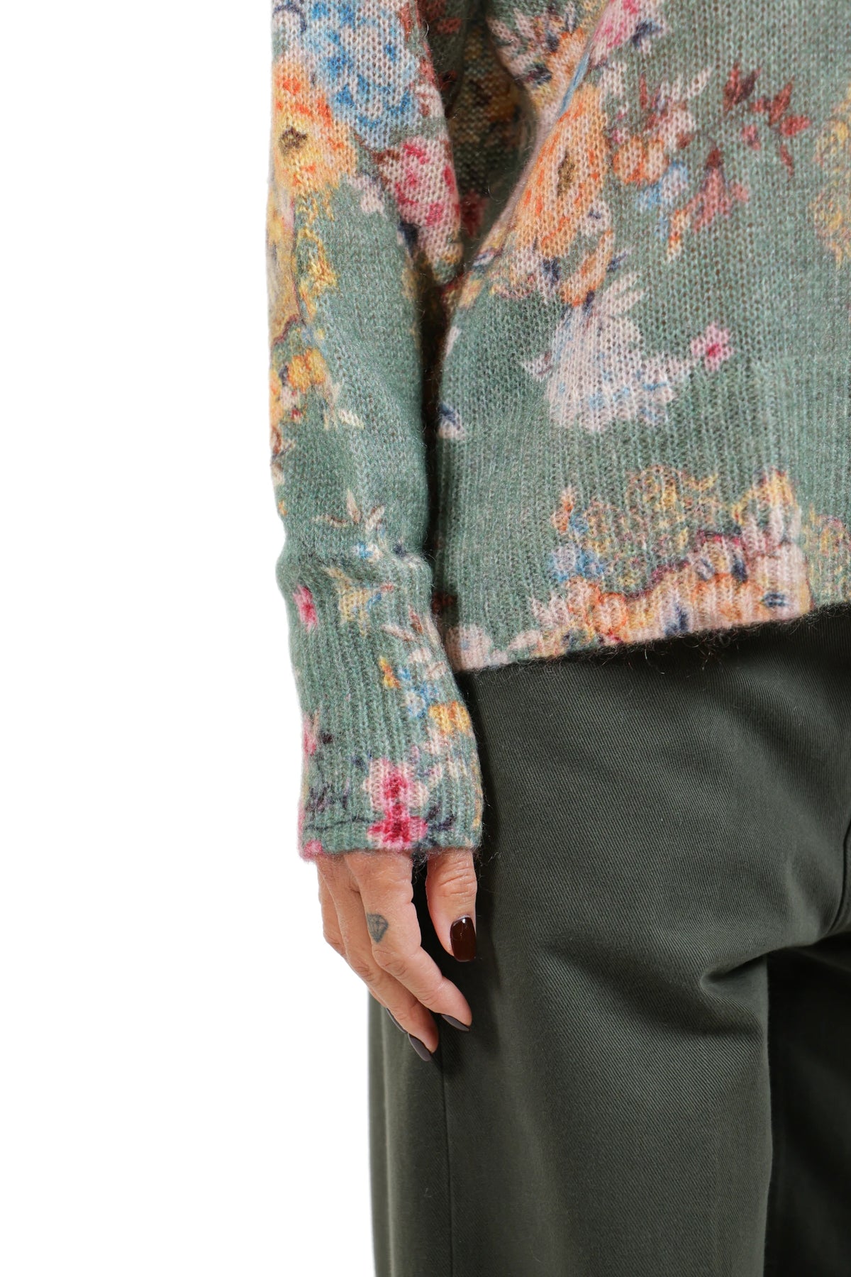 AMOSA-PULL MA72