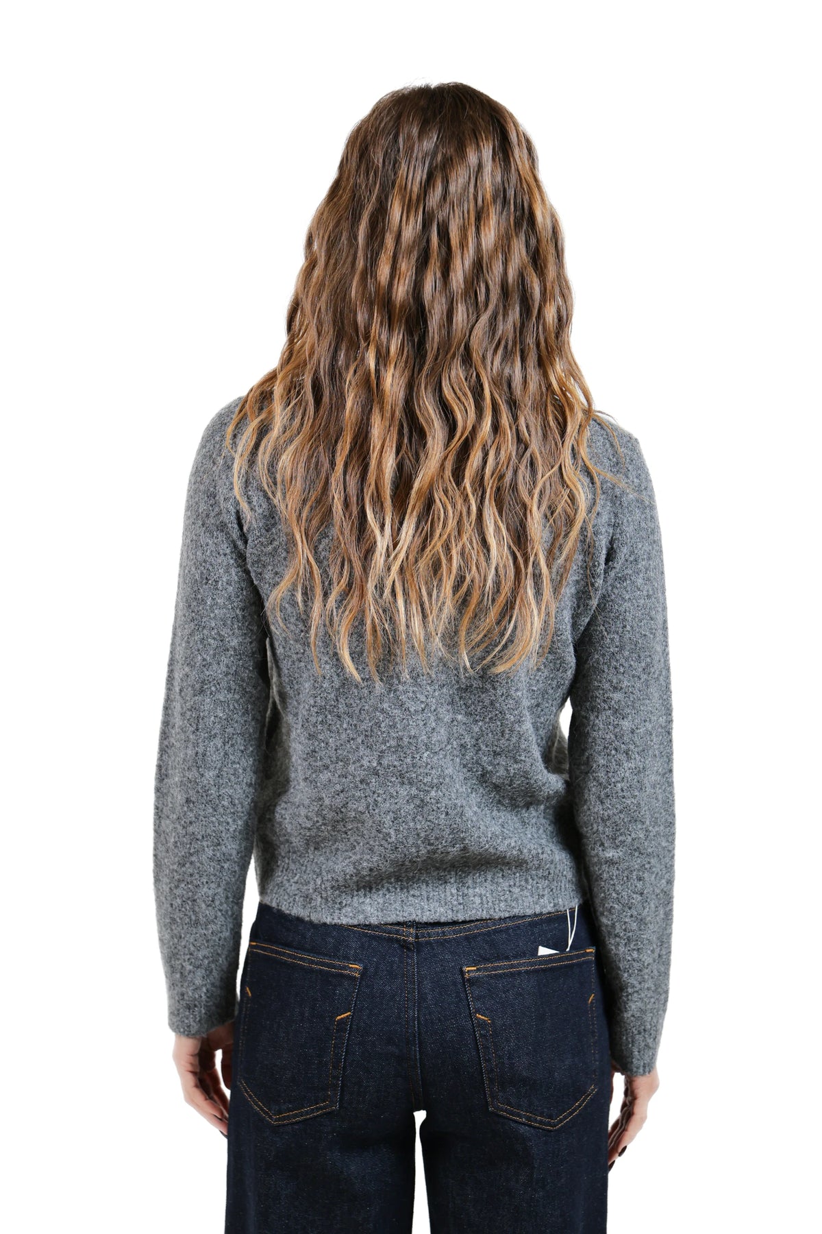 TM-PULL 5079 CHANEL GRIGIO