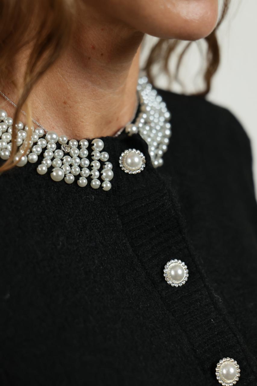 TM-PULL 5079 CHANEL NERA