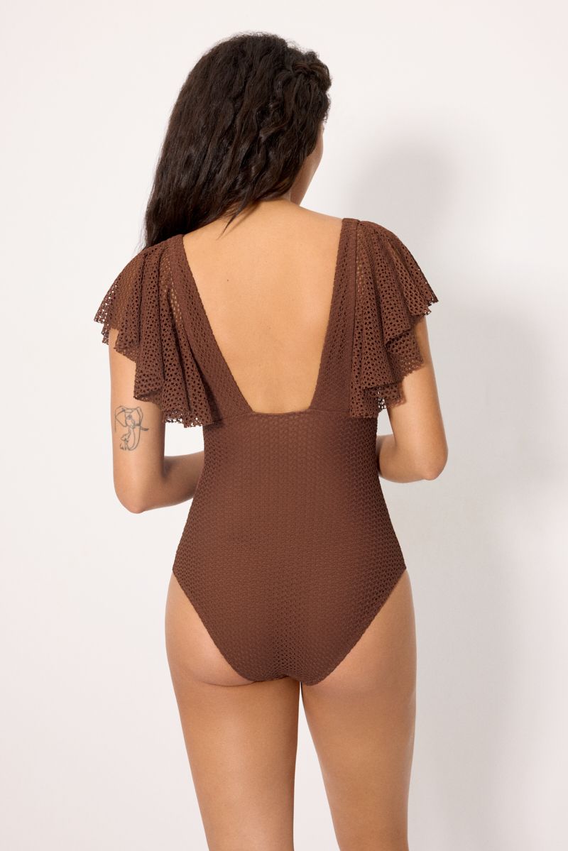 YSABEL-COSTUME INTERO RETE