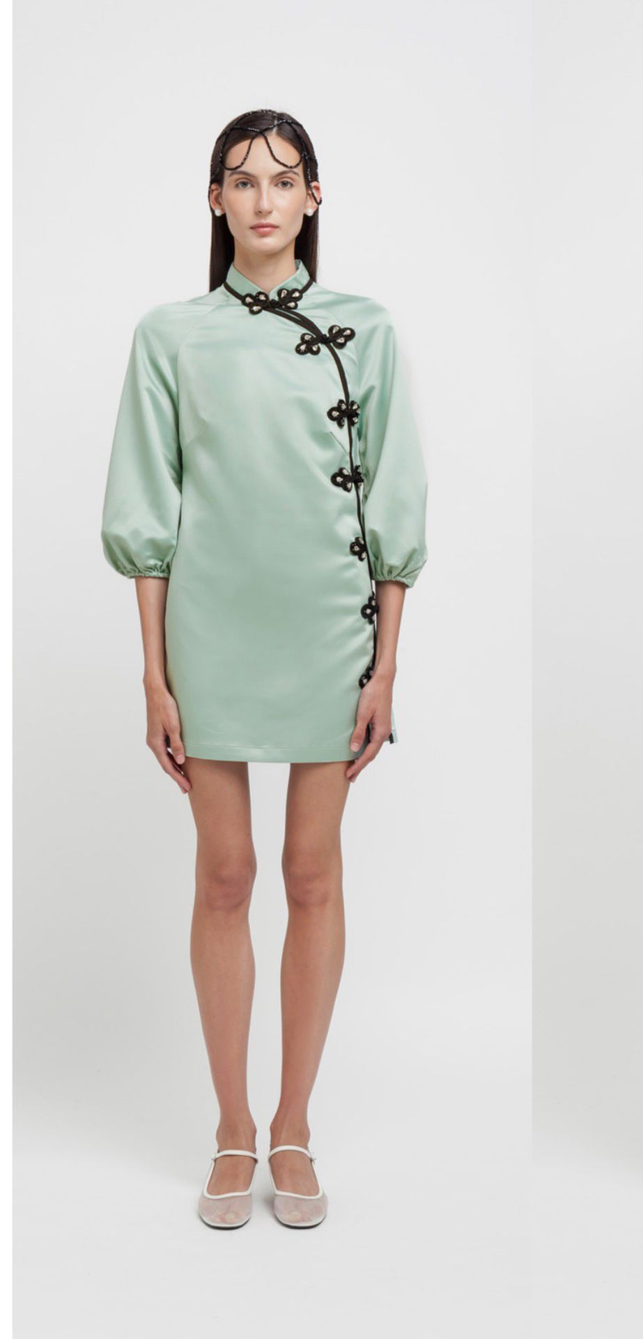 WEILI ZHENG-ABITO JAPAN