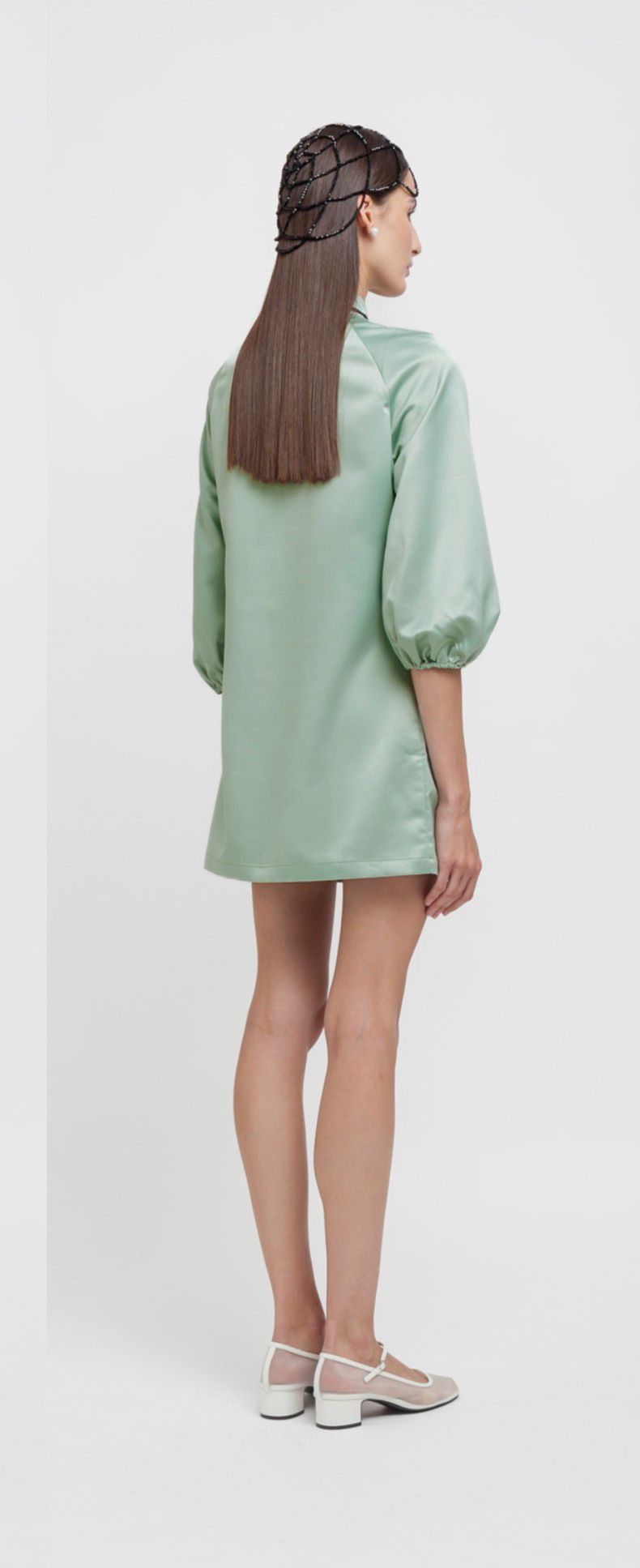 WEILI ZHENG-ABITO JAPAN