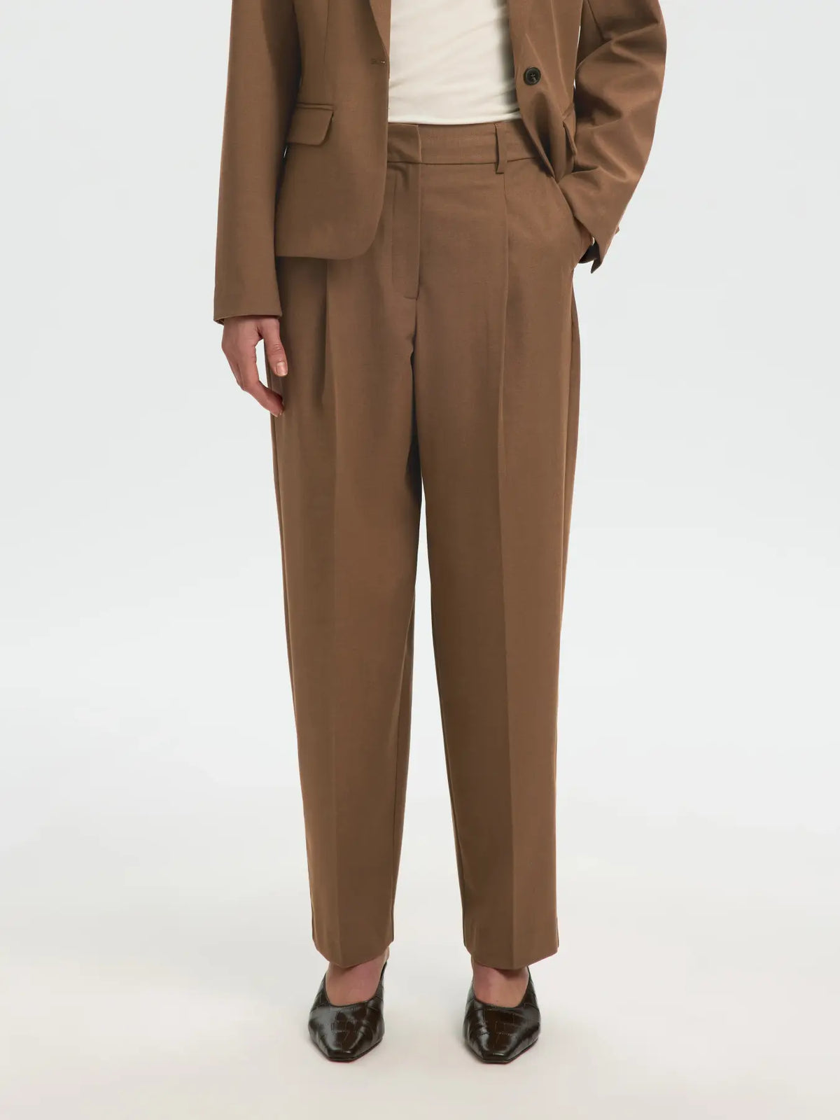 BARREL-PANTALONE PIENCE