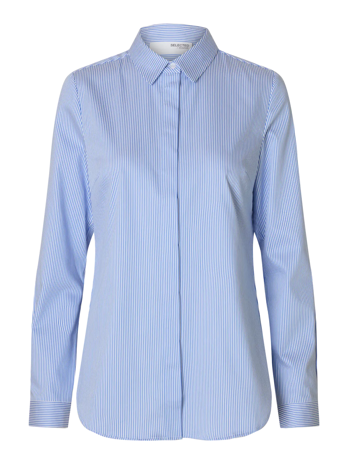 ROMIE-CAMICIA BASTONCINO