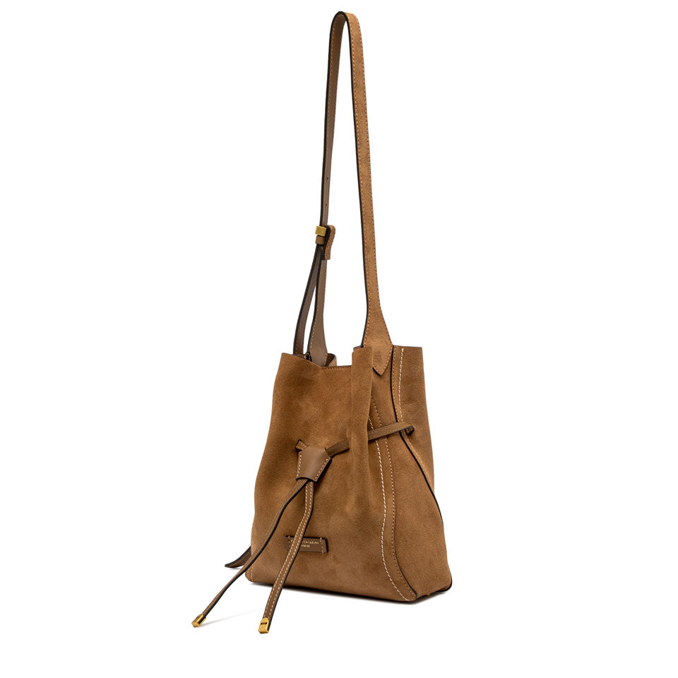 GIANNI CHIARINI-Sienna Bag