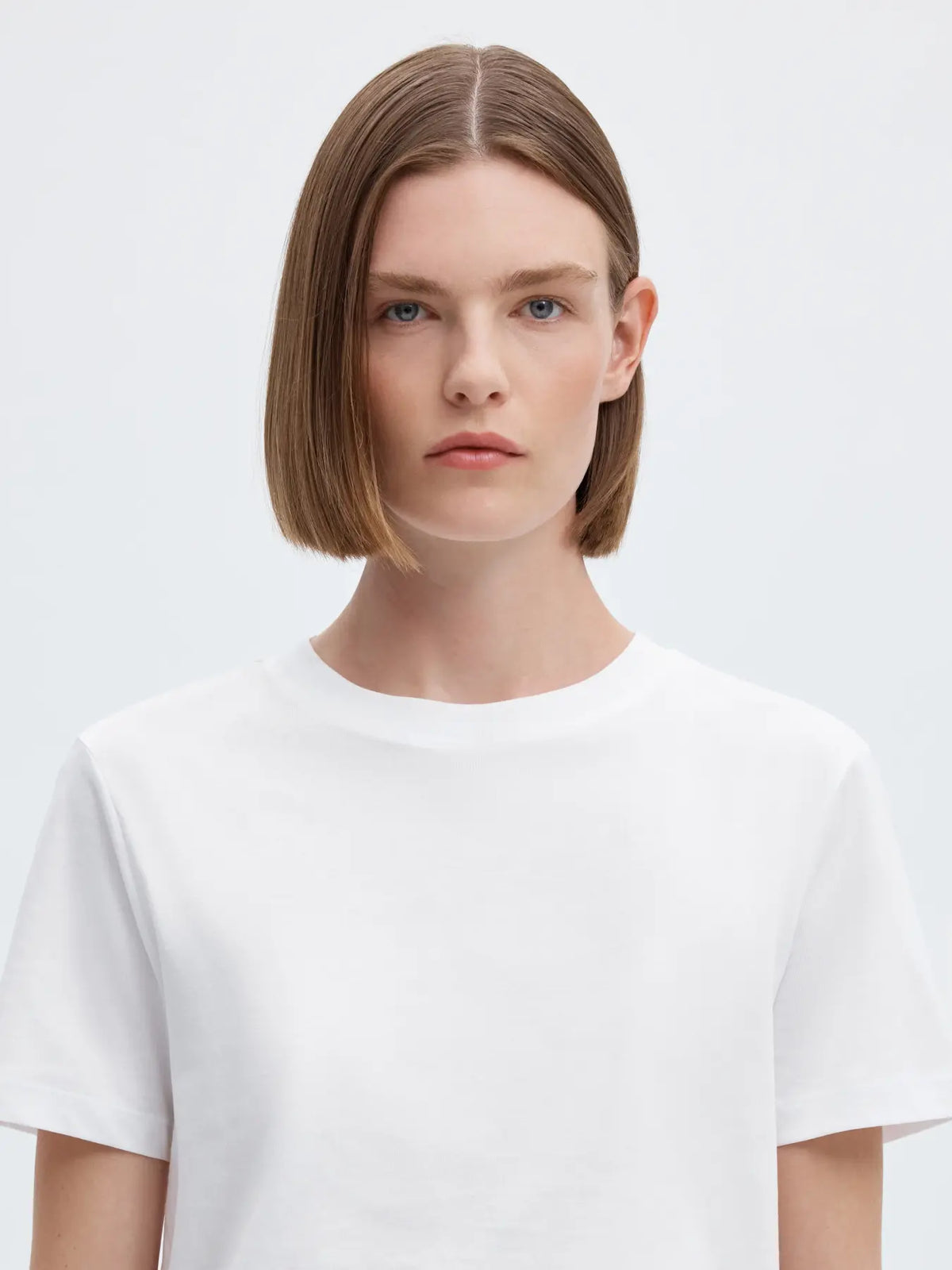 ESSENTIAL-SHIRT BASIC