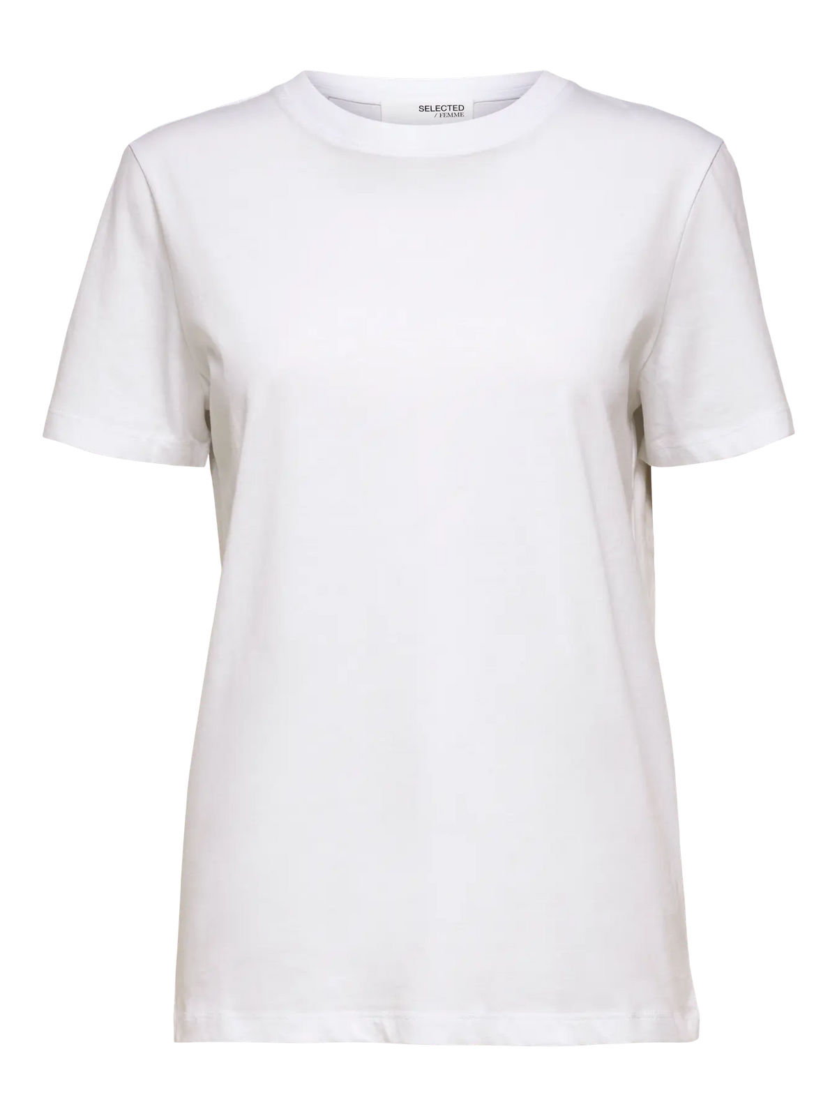ESSENTIAL-SHIRT BASIC
