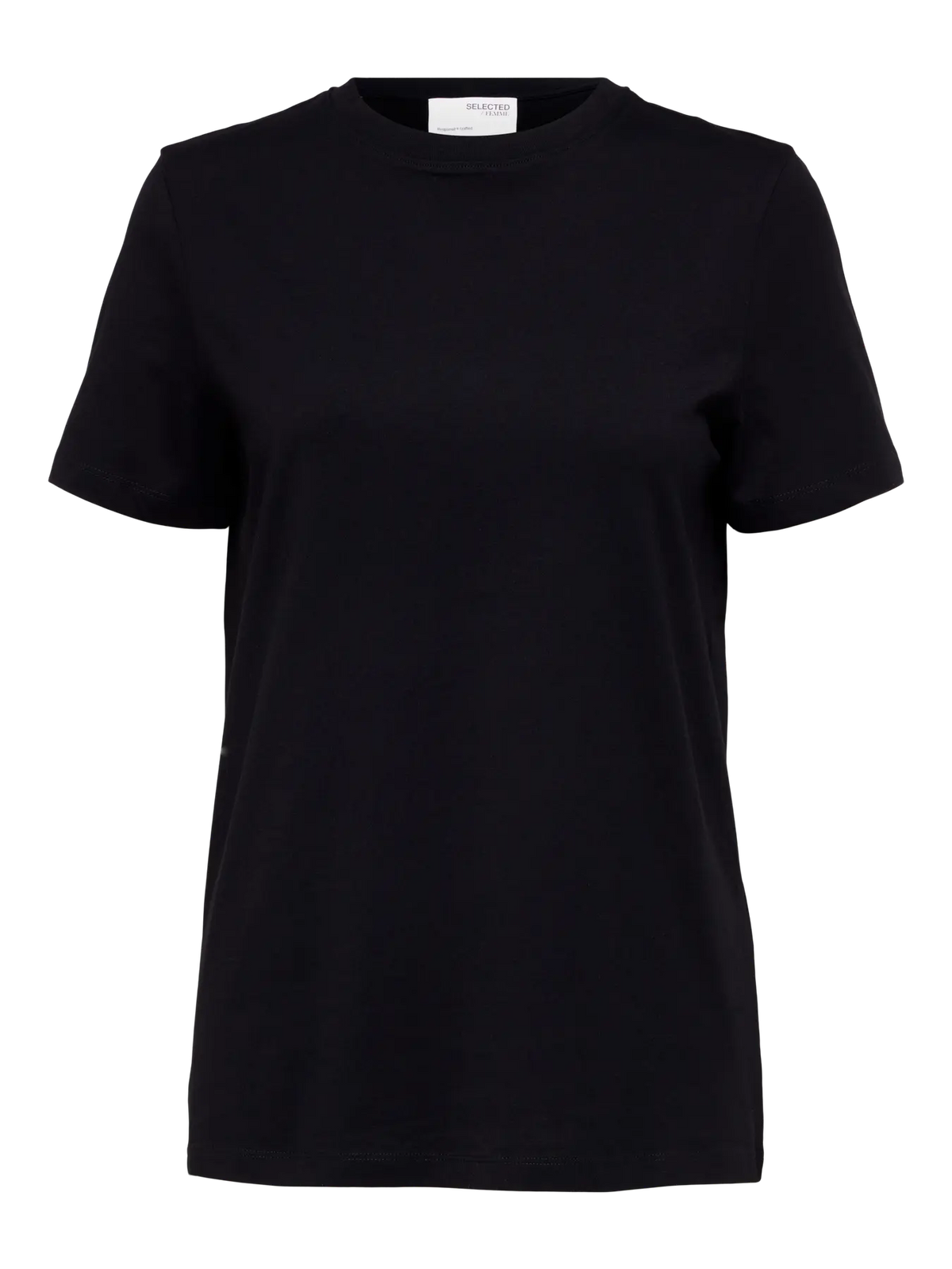 ESSENTIAL-SHIRT BASIC