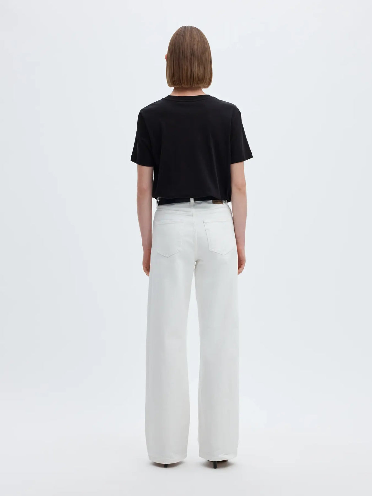 ESSENTIAL-SHIRT BASIC